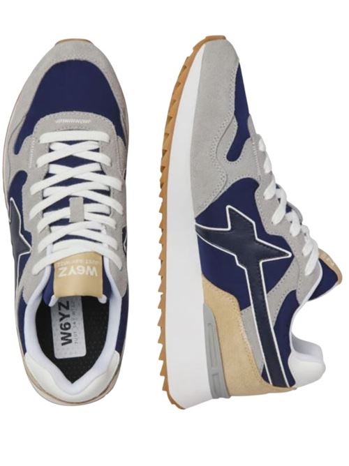 YAK-M 1B27BLU W6YZ | YAK-M 1B27BLU